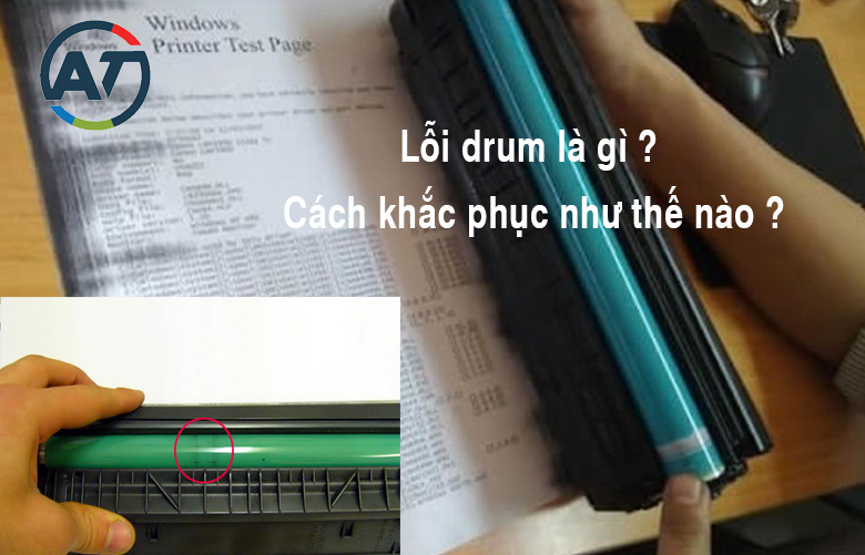 Sửa chữa máy photocopy uy tín và tận nơi tại quận 4