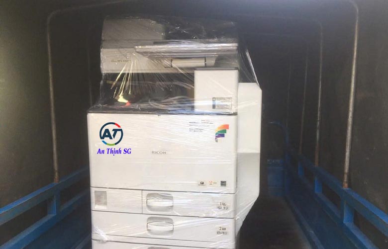 Thuê máy photocopy phường Vườn Lài quận 10-AnThịnhSG