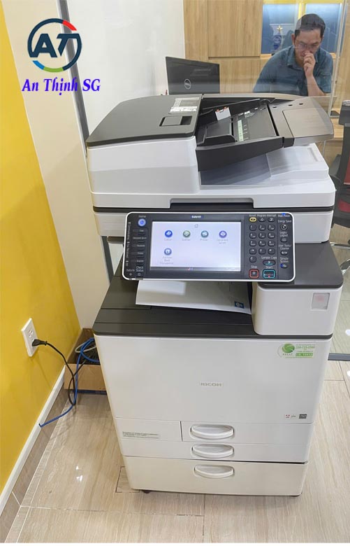 Thuê máy photocopy phường Vườn Lài quận 10-AnThịnhSG