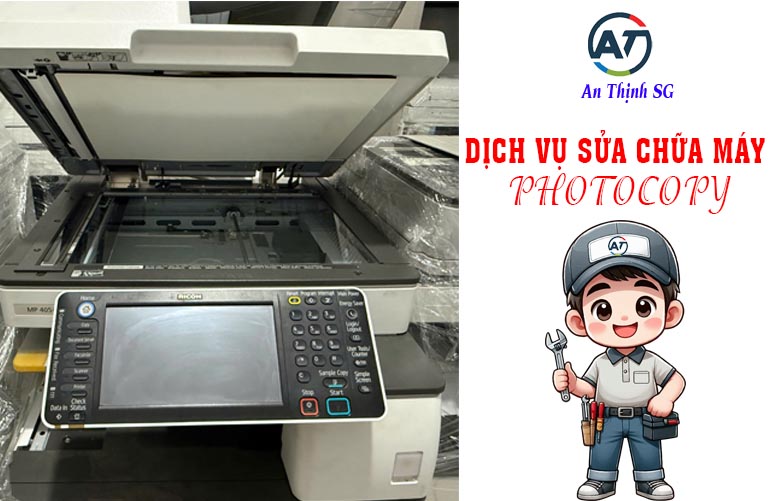 Thuê máy photocopy phường Vườn Lài quận 10-AnThịnhSG
