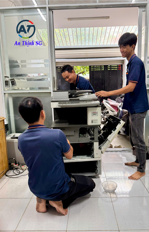 #1Sửa máy photocopy tại nhà [ UY TÍN-CHẤT LƯỢNG-TẬN TÂM ]