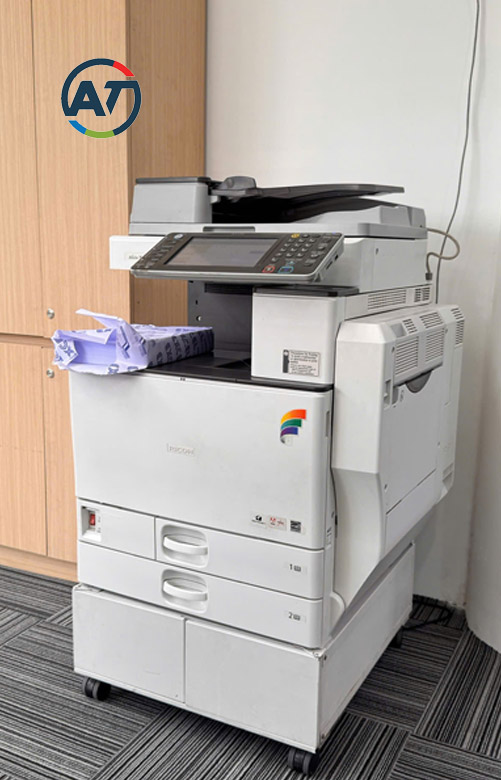 THUÊ MÁY PHOTOCOPY UY TÍN TẠI QUẬN 6- AN THỊNH SG
