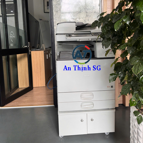 Thuê máy photocopy đường Đồng Khởi Quận 1- AnThinhSG