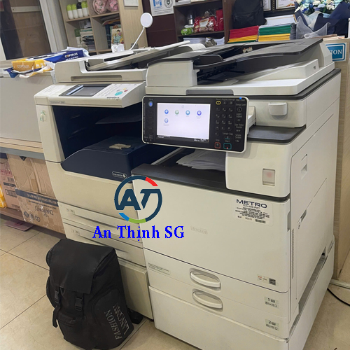 Thuê máy photocopy đường Đồng Khởi Quận 1- AnThinhSG