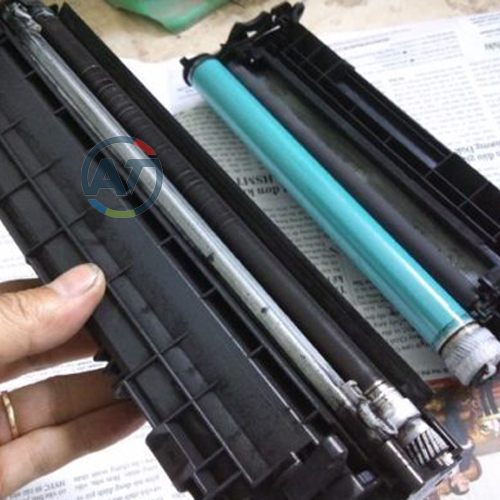 Sửa máy photocopy Nguyễn Thị Thập quận 7- LỖI DRUM