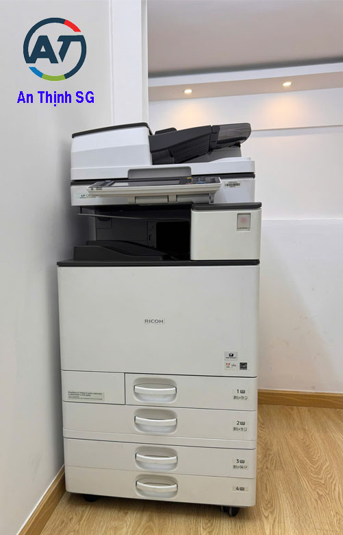 Sửa máy photocopy phường Vườn Lài quận 10-AnThịnhSG