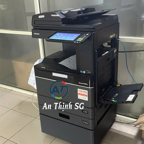 Thuê máy photocopy quận 5 uy tín- An Thịnh SG
