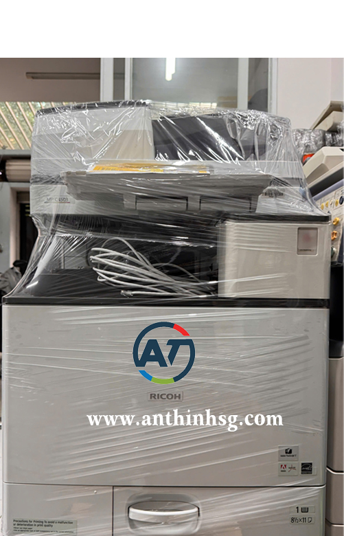 Thuê máy photocopy TRỌN GÓI-UY TÍN từ 800k tại quận3