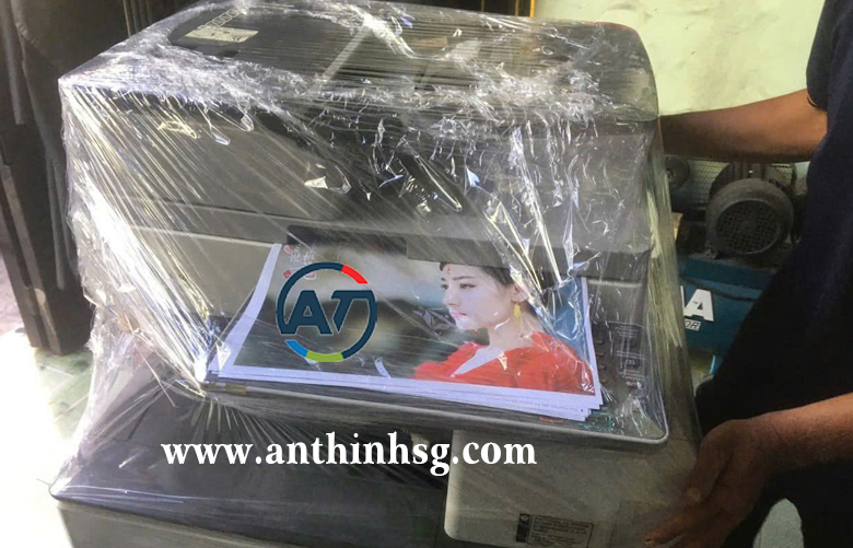Thuê máy photocopy TRỌN GÓI - UY TÍN tại Tân Phú #1
