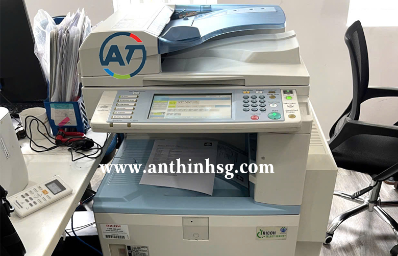 Thuê máy photocopy TRỌN GÓI - UY TÍN tại Tân Phú #1