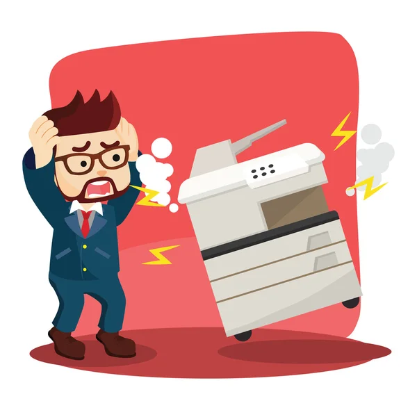 Sửa máy photocopy UY TÍN - GIÁ TỐT tại quận 9 HCM